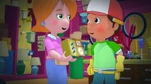 Handy Manny S02E36 Saving The Turtles Abuelitos Siesta