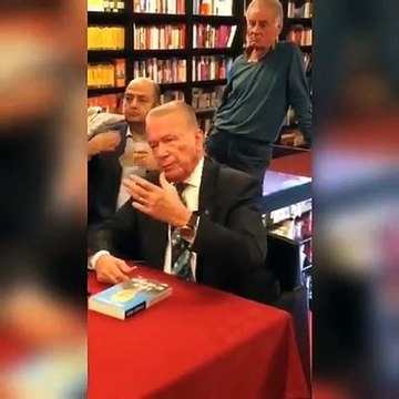 Uğur Dündar: Beni öldürmek isteyen polis şu anda sırada bekliyor