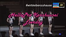 HelloPro Kenshuusei (Everday)FullHD