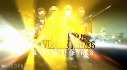 BFFs - Campers (Season 2E3)