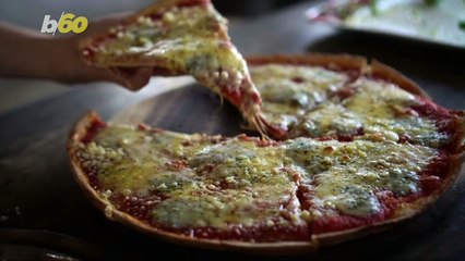 Comfort Food is Totally OK During a Pandemic