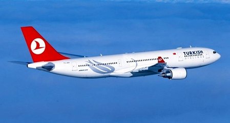 THY dış hat seferlerini 20 Mayıs'a kadar erteledi