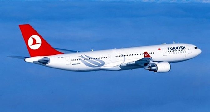 THY dış hat seferlerini 20 Mayıs'a kadar erteledi