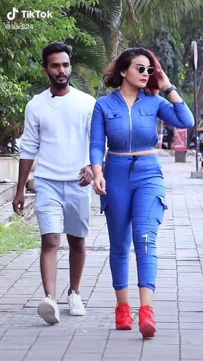 Funny tik tok vines video prank  Hot girls pranks