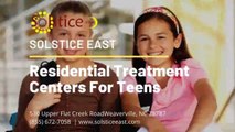 Among the Residential Therapy Centers for Teen Girls