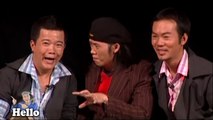 Hài Kịch Hoài Linh | Chuyên Gia Nghe Lén | Hài Hoài Linh, Long Đẹp Trai Mới Nhất