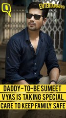 Lockdown LIVE: Sumeet Vyas On Why He is Staying Away From Twitter