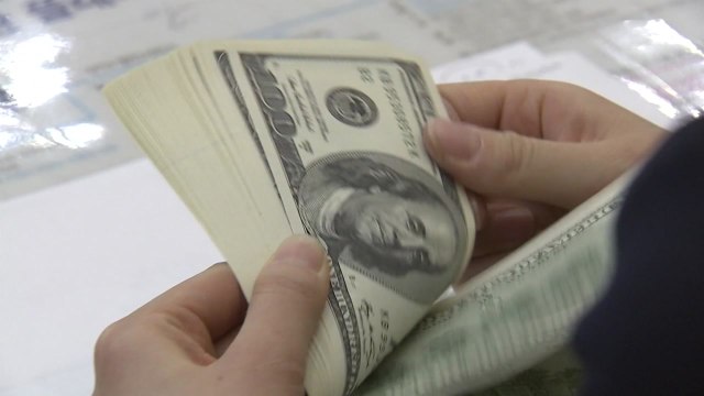 IMF 올해 한국 성장률 -1.2%...세계 경제 -3.0% 전망 / YTN