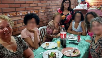 Brezilya'da salgına rağmen düzenlenen doğum günü partisi, bir aileyi yok etti