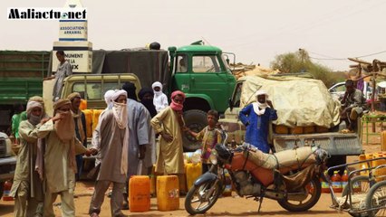 Mali : l’actualité du jour en Bambara Mardi 14 avril 2020
