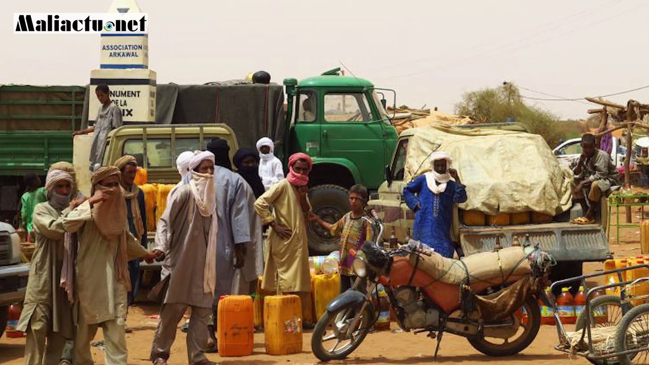 Mali : l’actualité du jour en Bambara Mardi 14 avril 2020