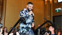Drake Breaks Billboard Hot 100 Record