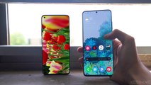 OnePlus 8 Pro vs Samsung Galaxy S20 Ultra - Which Should You Buy_