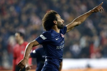 Galatasaray'ın istediği Nazım Sangare'nin transferine Antalyaspor'dan yeşil ışık