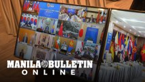 China, Japan, S. Korea join ASEAN online coronavirus summit