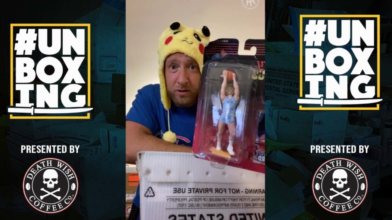 Highlights From #Unboxing IX (4/13/20)