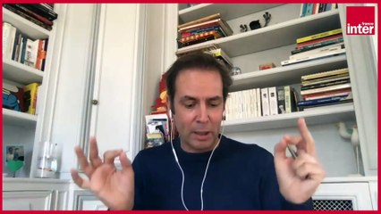 Macron a plus parlé en un mois que Luchini sur une vie