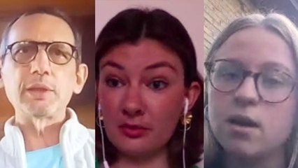Coronavirus : n’oubliez pas le climat | Le Speech de la Convention citoyenne pour le Climat