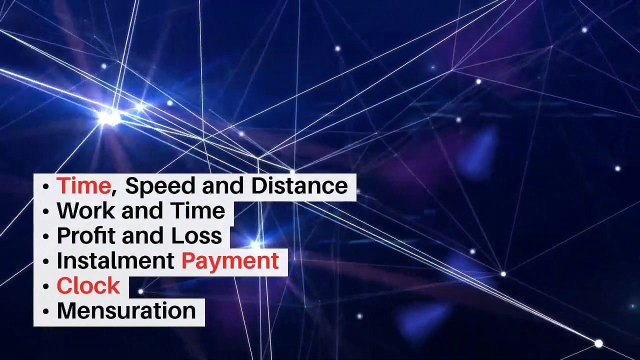 CAT Syllabus – Strategy for Quant, Quant Syllabus, Verbal Reasoning Topics