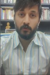 ಅಂಬೇಡ್ಕರ್ ಇದ್ದಿದ್ರೆ ಈ ಅಚರಣೆಗಳನ್ನು ಒಪ್ಪಿಕೊಳ್ತಿರ್ಲಿಲ್ಲ | Chetan | BR Ambedkar  | Oneindia kannada