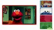 Sesame Street: Elmo’s Playdate Preview #CaringForEachOther