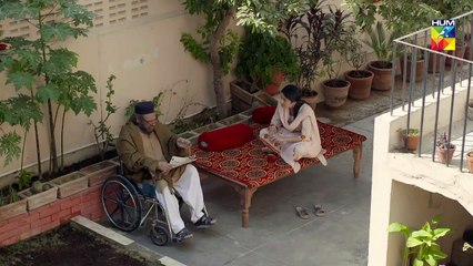 Wafa Kar Chalay Episode 79 HUM TV Drama 14 April 2020