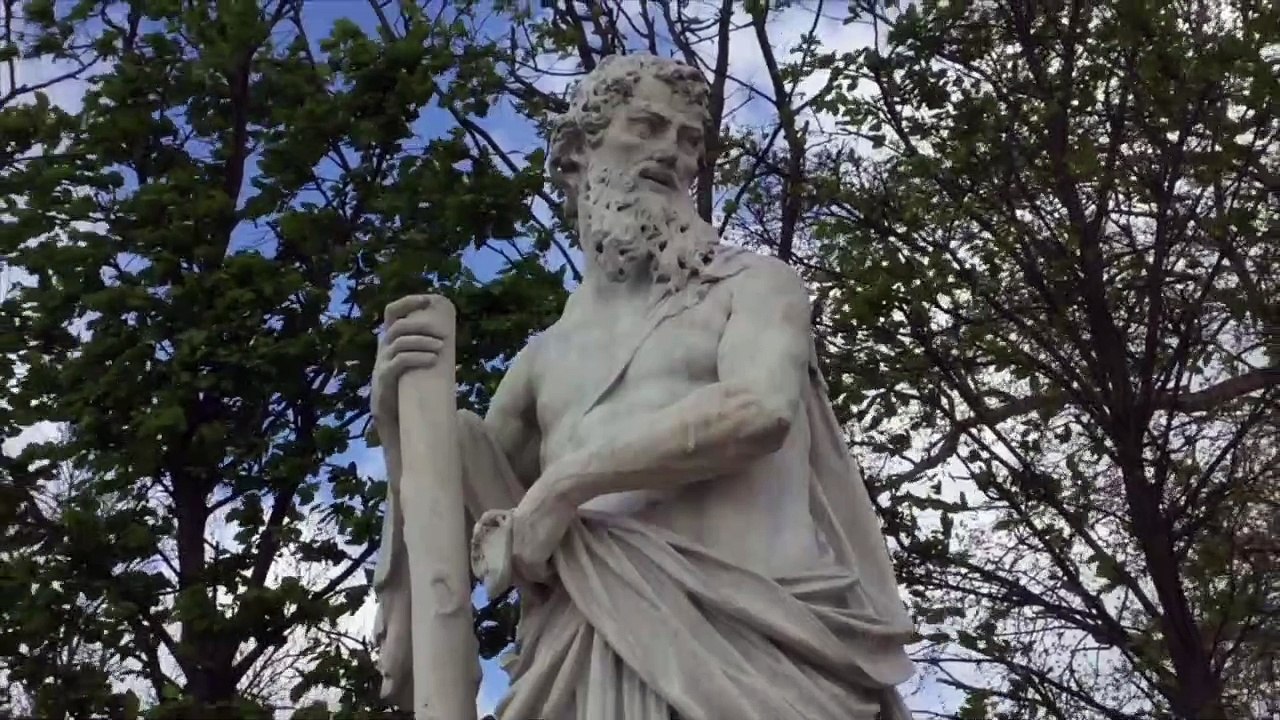 Schönbrunn wieder geöffnet