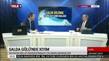 Kulis 2. Bölüm - Konuk Abdüllatif Şener - 14 Nisan 2020