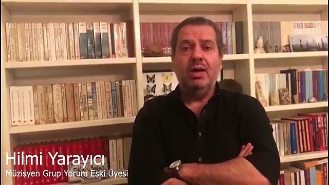 Sanatçılardan ölüm orucundaki Grup Yorum üyesi Gökçek ve Mustafa Koçak için çağrı: 'Yaşatmak görevdir'