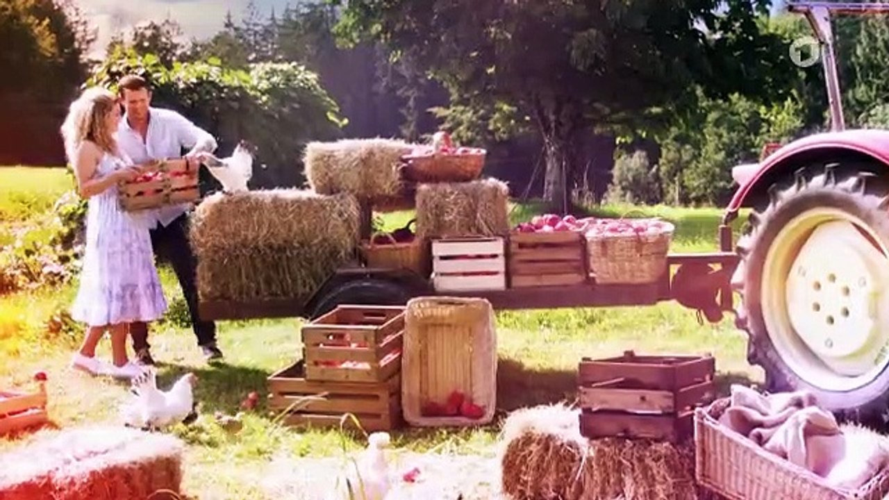 Sturm der Liebe 3360 folge