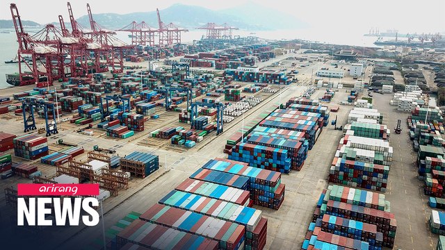 IMF lowers global and S. Korea's economic outlook due to COVID-19 pandemic