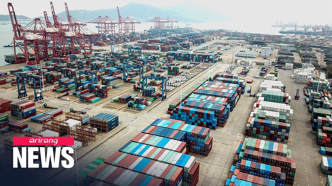 IMF lowers global and S. Korea's economic outlo...