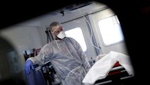 ABD ve İngiltere'de koronavirüs nedeniyle bir günde 2311 kişi hayatını kaybetti