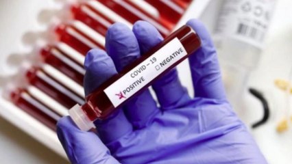 2.31 lakh samples tested for coronavirus so far: ICMR