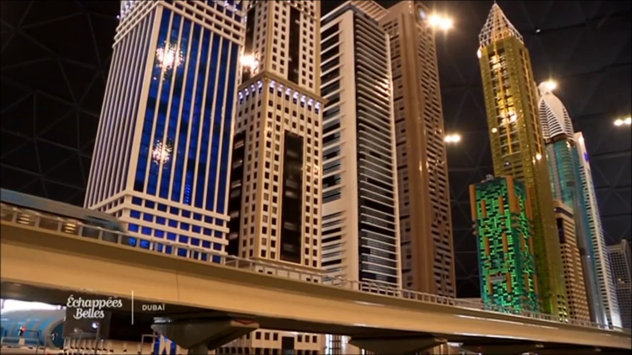 Montage Dubai