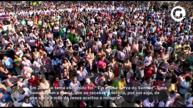 Resumo da Festa da Penha 2019