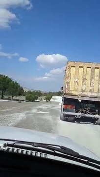 Bakan Murat Kurum'dan Salda Gölü açıklaması