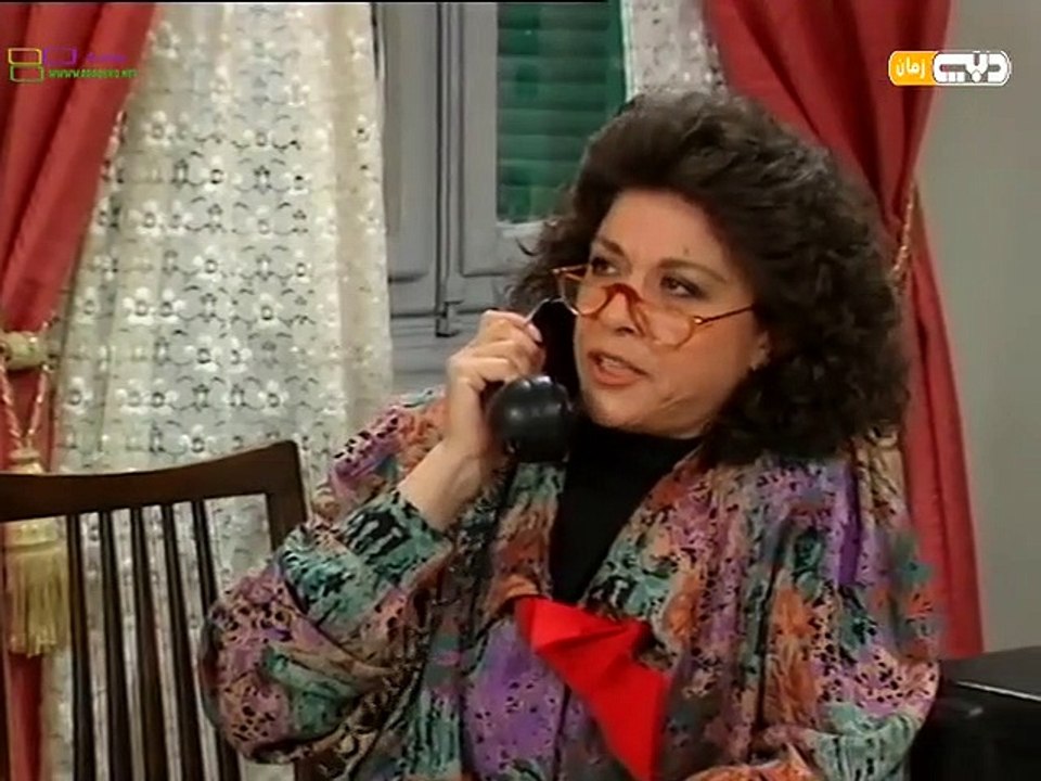 المسلسل السوري عيلة 5 نجوم الحلقة 28 الثامنة وا...