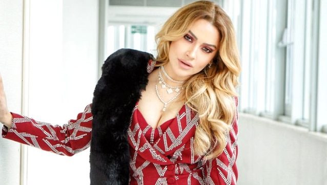 Tanınmış marka başvurusu reddedilen Hadise isyan etti: Benim ismim tanınıyor