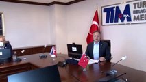 TİM Başkanı Gülle: 