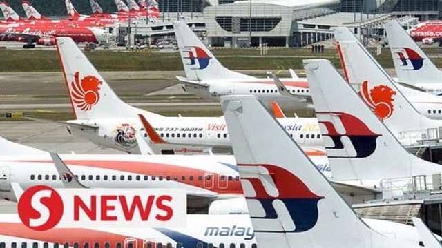 Health DG: Passengers on resumed peninsula-East M'sia flights subject to screening