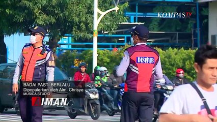 Harapan di Saat Pagebluk Corona - AIMAN (Bag 1)