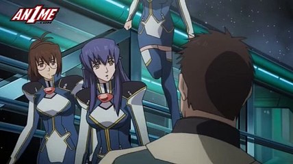 Starship Operators: Episode 5 "Great Escape Part 2" with English Subtitles