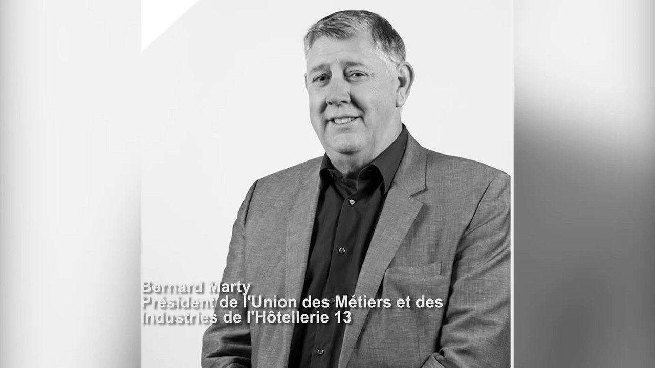 Cafés, restaurants et hôtels : pas d'ouverture avant plusieurs mois