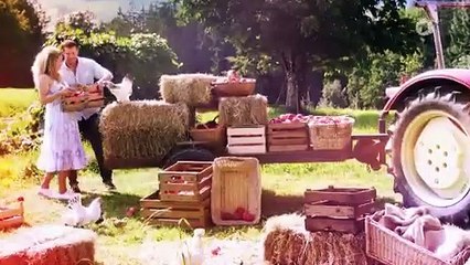 Sturm der Liebe Folge 3360 Eine Kuckucksuhr für eine Urne