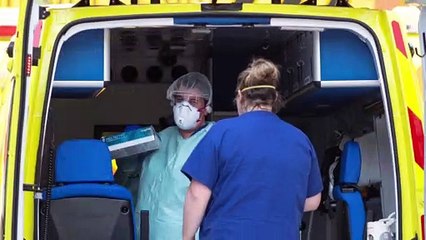 April 14th 2020 Covid 19 South Yorkshire daily update