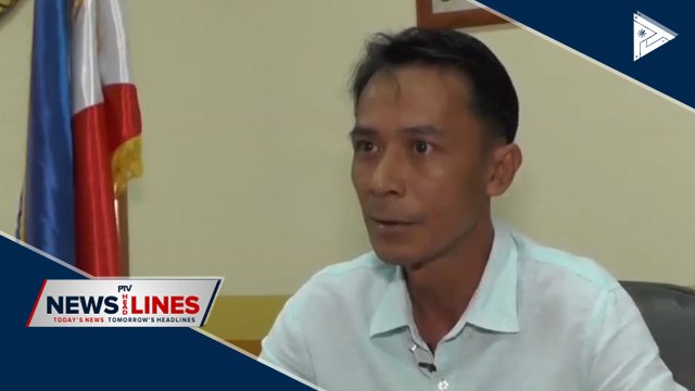 Balangiga LGU declares Reds 'persona non grata'