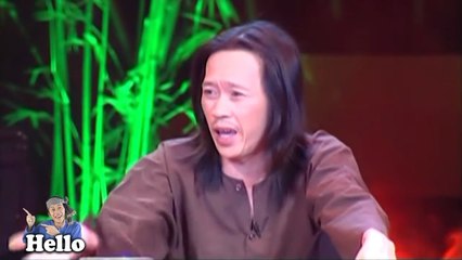Hoài Linh - Chí Tài - Nhật Cường - Nam Thư Hài Cười Bể Bụng - Hài Kịch " Ba Thằng Xỉn "