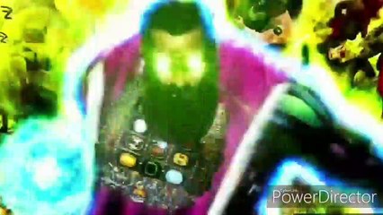 THE SO CALLED IMPOSSIBLE (SPIRITUAL POWERS)!!!