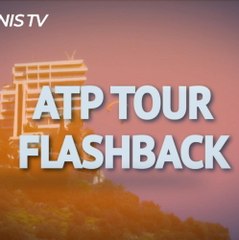ATP Flashback - King of Clay downs Monte-Carlo master